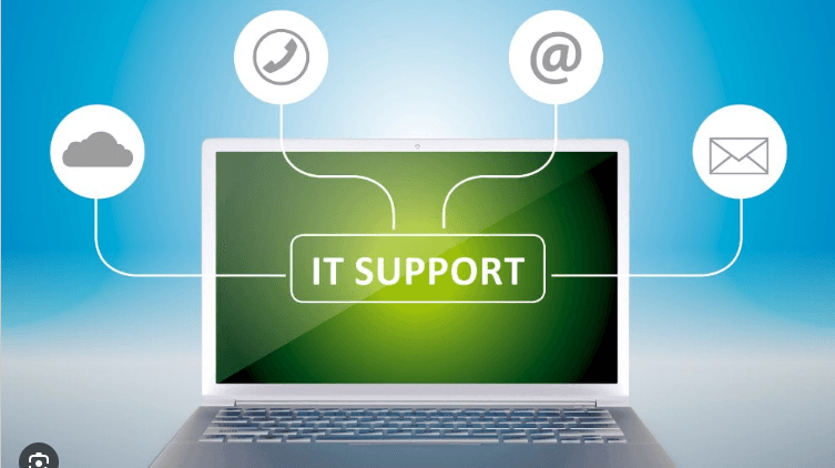 Nossos serviços
Desenvolvemos sites institucionais, landing pages e portfólios profissionais. Também oferecemos manutenção de computadores, suporte técnico, instalação de redes e infraestrutura, sistemas customizados e capacitação técnica — tudo em um único parceiro.