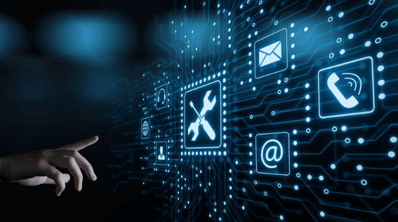 Estrutura e capacidade
Mais de 500 projetos realizados e 100 clientes satisfeitos comprovam nossa capacidade de entrega. Contamos com equipe técnica especializada, ferramentas modernas e processos que garantem qualidade e prazo em cada projeto.